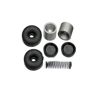 Wheel Cylinder Repair Kit 04475-20010-71 for Mitsubishi FD20-F18A FD20-F18B FD25-F18A FD25-F18B FD35-F19B FD45-F19B