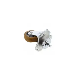 Wheel Frame Assembly 51587409 for Jungheinrich Forklift
