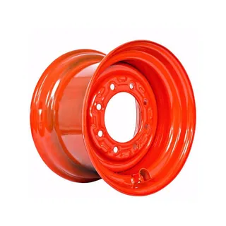 Wheel Hub 6730775 for Bobcat S130 Skid Steer Loader
