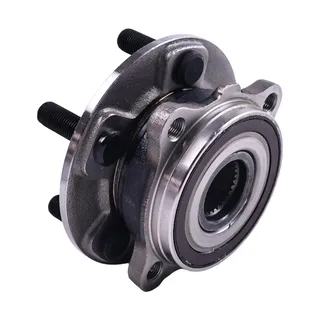 Wheel Hub Bearing LR090515 for Land Rover Vehicle 2017-2024 Range Rover Velar 2016-2024 Jaguar F-PACE 2018-2024 Jaguar I-PACE