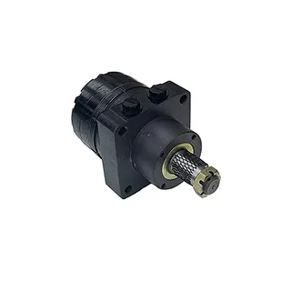 Wheel Motor for Parker TF0240LS080AAFB TF0240LS080AAKY Scag 482639 481529 Bobcat 4159280