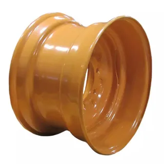 9.75"x16.5" Wheel Rim D136530 D67136 for CASE Skid Steer Loader 1845 18545B 1845S 1845C