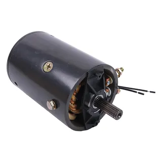 Winch Motor 430-20058 430-20018 for Warn XD9000 XD9000I MX8000 M8000 MX6085