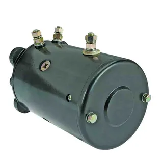 Winch Motor 94-06-1819 94-06-1806 for Wilson
