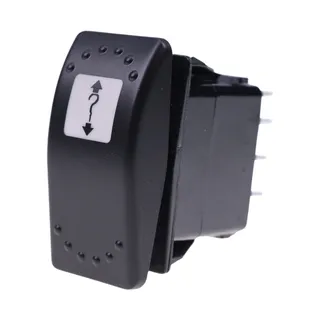 Winch Switch 710002052 for Can-Am UTV Commander 700 800 Defender HD5 HD7 HD8 HD9 HD10 Maverick Sport 1000R Turbo