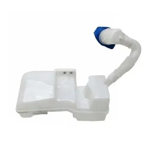 Window Cleaning Washer Fluid Reservoir Tank 2K5955453C for Volkswagen Caddy-Alltrack