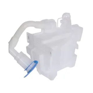 Window Cleaning Washer Fluid Tank 6C0955453H for Audi A1-Sportback Seat Ibiza-IV VW Polo