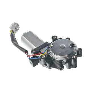 Window Lift Motor 80731ZT01A 807319FJ0A for Infiniti QX56 Nissan Armada Titan Pathfinder Armada