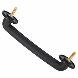 Windshield Hold Down Bracket 55176422 for Jeep Wrangler 1997-2018