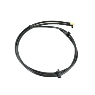 Windshield Washer Hose 68225061AA for Jeep Cherokee 2014-2018