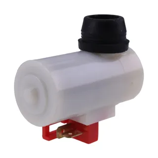 Windshield Washer Pump 76806-SL0-E01 for Honda Accord Civic S2000 Insight 2000-2011 Acura RL TSX 2004-2008
