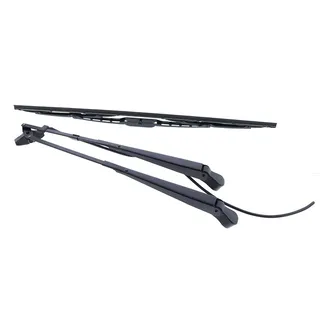 Windshield Wiper Arm & Blade 7188371 & 7188372 for Bobcat 751 753 763 863 873 883 963 A220 A300