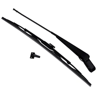 Windshield Wiper Arm Wiper Blade YN53C01003F1 for Kobelco Excavator SK200-6 SK210LC-8
