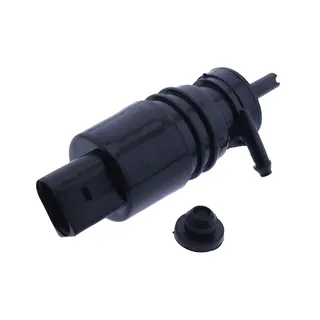 Windshield Wiper Washer Pump 1J5955651 1EM955451 67128362154 for Audi BMW Mercedes Benz Volkswagen Seat Skoda Smart Porsche