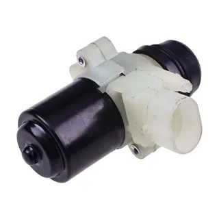 Windshield Washer Pump Motor 600228S for Truck International Prostar Autocar Xpeditor Volvo VNL