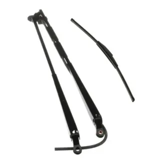 Wiper Arm Blade Kit 84347625 84347514 for New Holland  L225 L223 L230 C227 C232 L213 C238 L215 L218 L216 L220