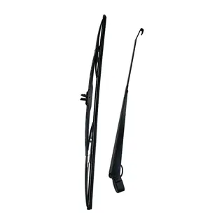 Wiper Arm & Wiper Blade for Doosan Daewoo Excavator DH60