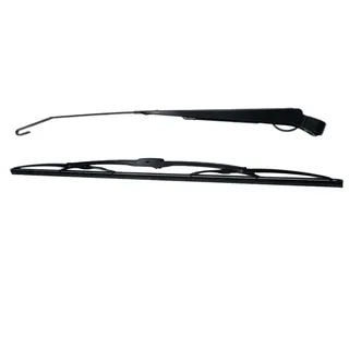 Wiper Arm & Wiper Blade for Hitachi Excavator EX200-5 Direct Injection