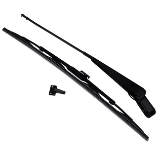 Wiper Arm & Wiper Blade for Kobelco Excavator SK200-6 SK200-8