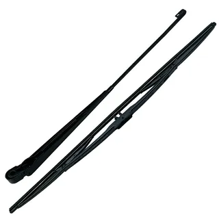 Wiper Blade 4369542 for Hitachi EX100-5 EX120-5 EX200-3 EX200-5 EX220-5 EX230-5 EX270-5 EX300-5 Excavator