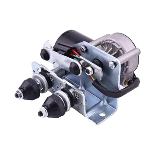 Wiper Motor VOE14530079 for Volvo Excavator EC135B EC140B EC180B EC290B EC330B EC360B EC700B EW140B EW180B EW200B