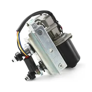Wiper Motor VOE14675537 for Volvo EC140D EC160E EC180E EC220D EC250E EC300E EC750D ECR145E ECR235E EW140E EW160E EW180E