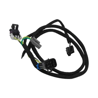 Wiper Wiring Harness 7106277 for Bobcat 873 883 963 A220 A300 S100 S130 S150 S160 S175 T180 T190 T200 T250 T300 T320
