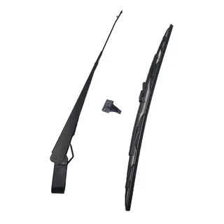 Wiper Blade PY02C01105P1 for Kobelco SK025-2 SK030-2 SK035-2 SK55SRX Excavator