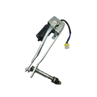 Wiper Motor 208-53-12780 for Komatsu Excavator PC130 PC160 PC180 PC270 PC340 PC350 PW130 PW140