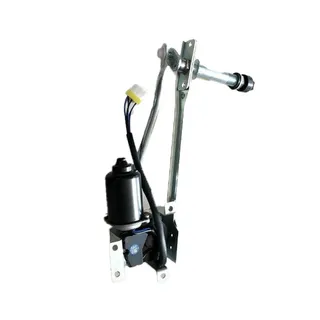 Wiper Motor 208-53-13780 For Komatsu Excavator PC130-7 PC200-7 PC220-7 PC270-7 PC300-7