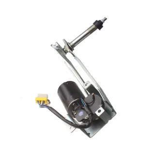 Wiper Motor 20Y-54-52211 For Komatsu Excavator PC130-8 PC300-8 PC350-8