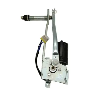 Wiper Motor Assy 20Y-54-39402 For Komatsu PC300-6 PC200-6 PC180LC-6K PC160-6K PC150-6K PC130-6 PC120-6 PC100-6
