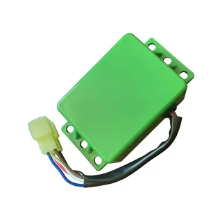 Wiper Relay 12V 25239005 for Daewoo Doosan Excavator B55W-1 DX27Z DX30Z DX35Z DX53W
