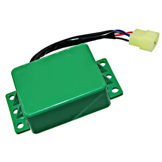 Wiper Relay 12V 25239005 for Daewoo  Doosan  Excavator B55W-1 DX27Z DX30Z DX35Z DX53W