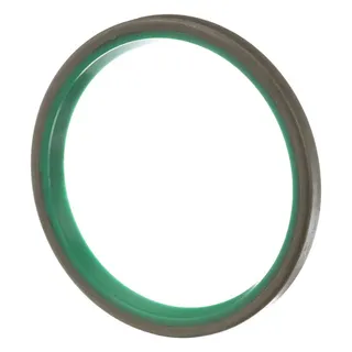 Wiper Seal S97854 597854 76086926 for New Holland Wheel Loader LW130.B LW170.B W130 W130B W130C W170B W170C W190B W190C W230C Tractor STEIGER 280 330 335