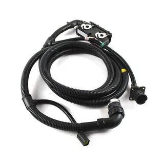 Wire Harness 14512406 14513137 14512670 for Volvo Excavator EC210B EC240B EC290B