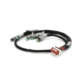 Wire Harness 146040GT for Genie Z-80/60 Articulated Boom Lift