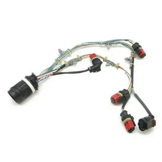 Wire Harness 23502057 for Volvo Engine D11K Truck FM4