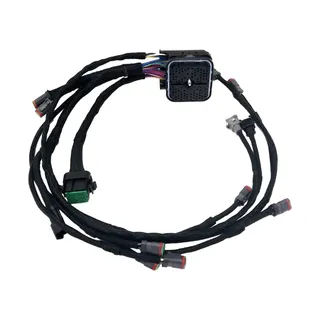 Wire Harness 235-8202 for Caterpillar CAT Engine C9 Excavator 330D 330DL 336DL Motor Grader 160M Scraper 627G 637G 637D 637E Tractor D6R