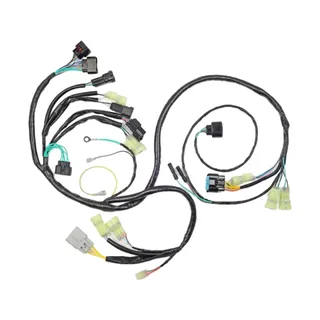 Wire Harness 32100-HP1-000-A for 2004-2005 Honda ATV TRX450R