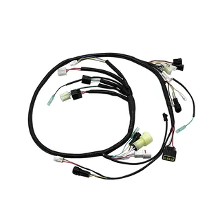Wire Harness 5YT-82590-00-00 for Yamaha ATV Raptor 350 YFM350