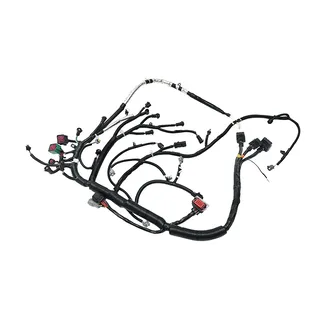 Wire Harness 6C2Z12B637UA for Ford 06-07 E150 E250 E350 E450 E550