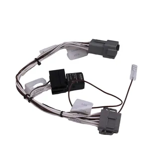 Wire Harness 87611389 for Bomag Compactor BW177DH-14 BW219DH-4