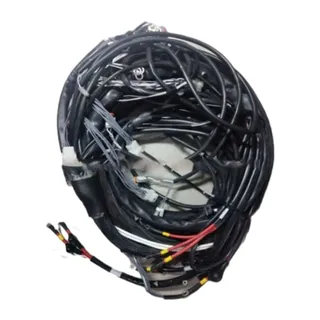 Wire Harness A42180.0100 for Kalmar Reach Stacker