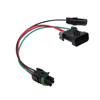 Wire Harness Adapter 29047 for Western Fisher Snow Plow