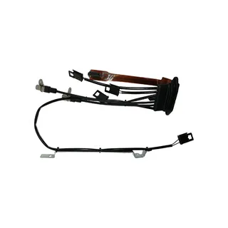 Wire Harness 20562627 for Volvo Engine 9D 11D 12D 13D Truck FH9 FM9 NH9 FH10 FH11 FH12 FM12 FH13 FH16