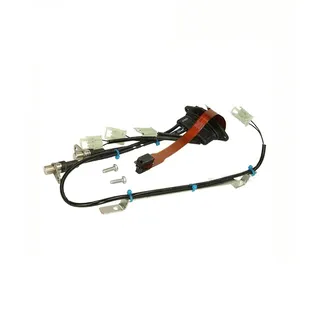 Wire Harness 20775027 for Volvo Bus Engine Chassis B12B B13R