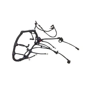 Wire Harness 21814758 for Volvo Paver ABG7820 Excavator EC240B FC2924C Loader L105 L110E L110F L120E L120F
