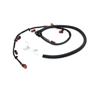 Wire Harness 22347607 for Volvo Bus Engine Chassis B11R B9L B9R Truck FM