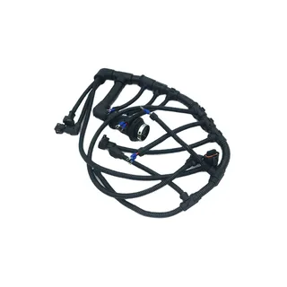 Wire Harness 5801767837 for IVECO Truck